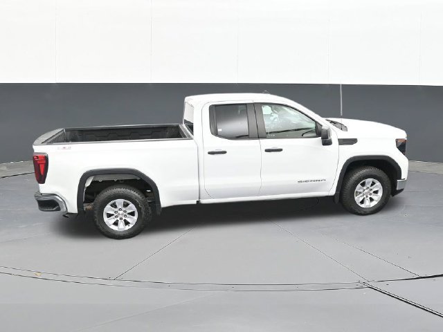 Used 2024 GMC Sierra 1500 Pro w/ Pro Value Package AWD/4WD image 38