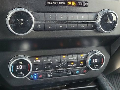 Used 2021 Ford Expedition Max King Ranch RWD image 27