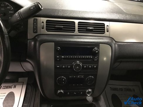 Used 2012 Chevrolet Avalanche LT w/ Suspension Package, Off-Road image 51