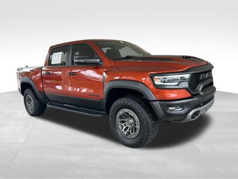Used 2024 RAM 1500 TRX image 2