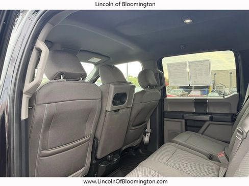 Used 2020 Ford F150 XLT w/ Equipment Group 301A Mid image 35