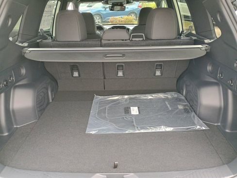 New 2026 Subaru Forester Premium image 15