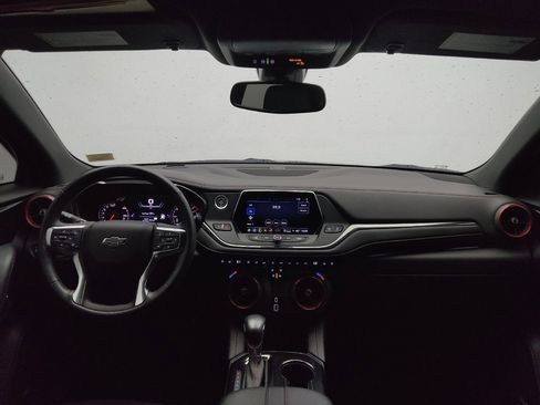 Used 2022 Chevrolet Blazer RS w/ Enhanced Convenience Package image 22