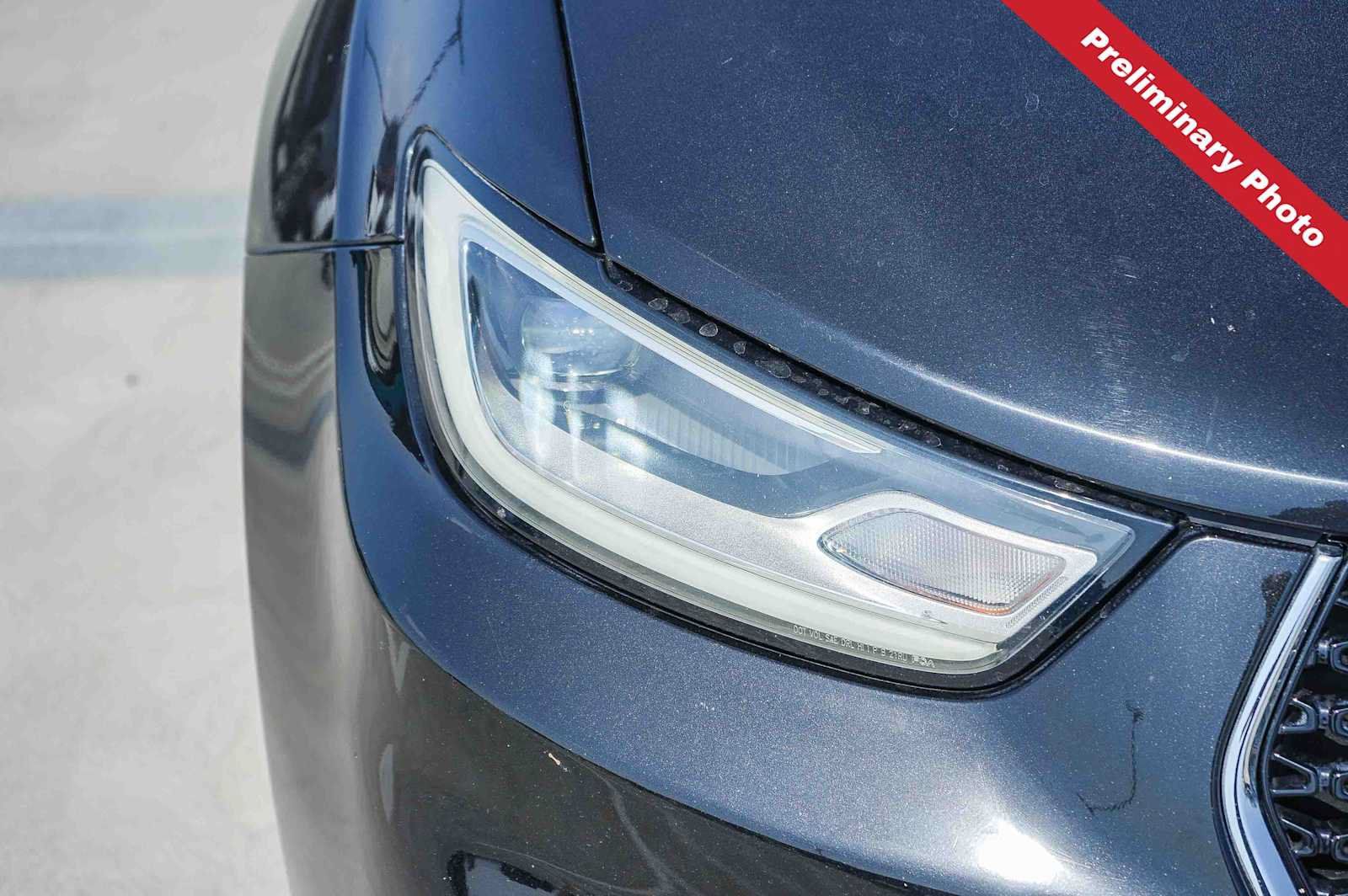 Used 2023 Chrysler Pacifica Limited FWD image 4