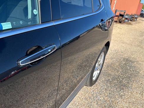 Used 2019 Chevrolet Equinox Premier image 15