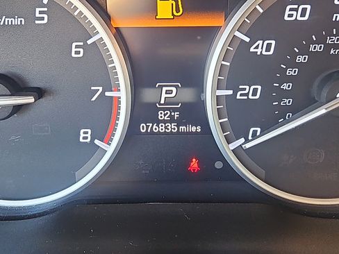 Used 2017 Acura ILX w/ Premium Package image 6