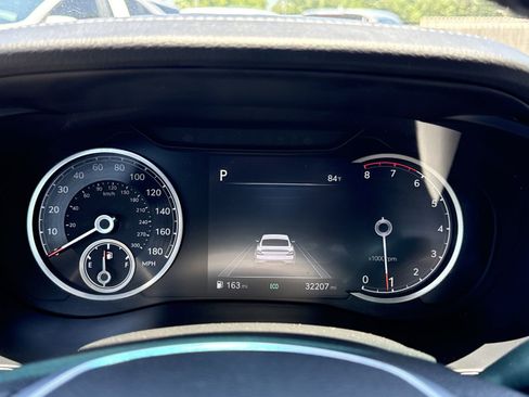 Used 2023 Genesis G70 2.0T w/ Sport Prestige Package RWD image 17