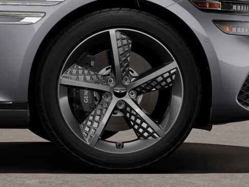 New 2025 Genesis G80 3.5T Sport Prestige image 10