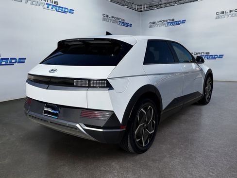 Used 2024 Hyundai Ioniq 5 SE image 5