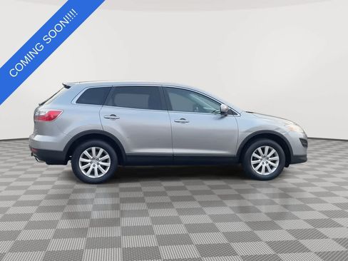 Used 2010 MAZDA CX-9 Sport AWD/4WD image 9