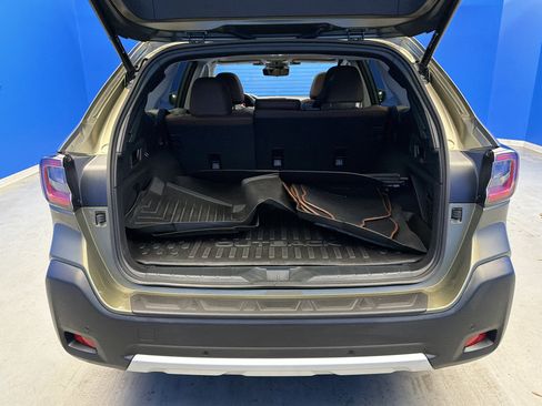 Certified 2024 Subaru Outback Touring image 29