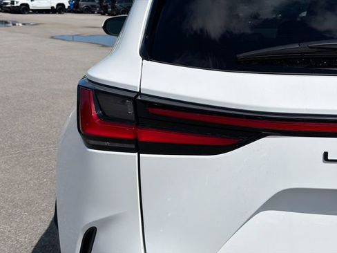New 2026 Lexus NX 350 AWD image 10