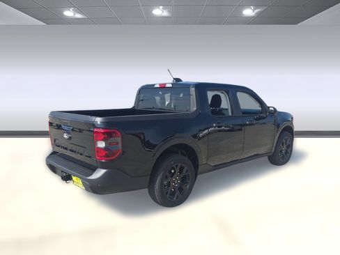 New 2025 Ford Maverick XLT w/ XLT Luxury Package image 8
