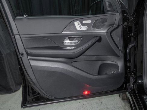 New 2026 Mercedes-Benz GLE 350 4MATIC image 11