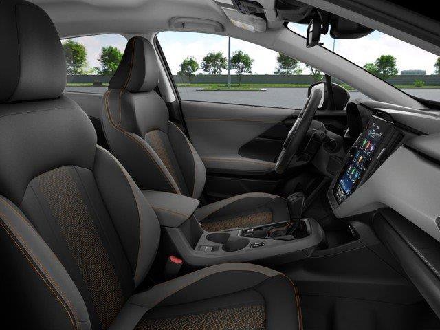 New 2026 Subaru Crosstrek 2.5i Limited AWD/4WD image 15