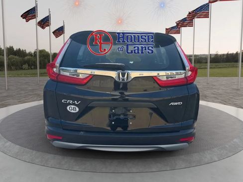 Used 2019 Honda CR-V LX image 6