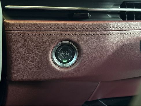 New 2026 Cadillac Escalade Luxury AWD/4WD image 27
