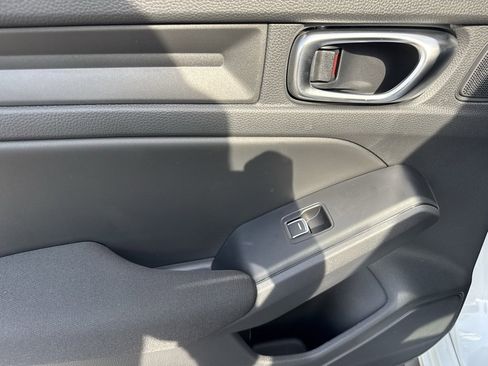 New 2026 Honda Civic Sport image 30