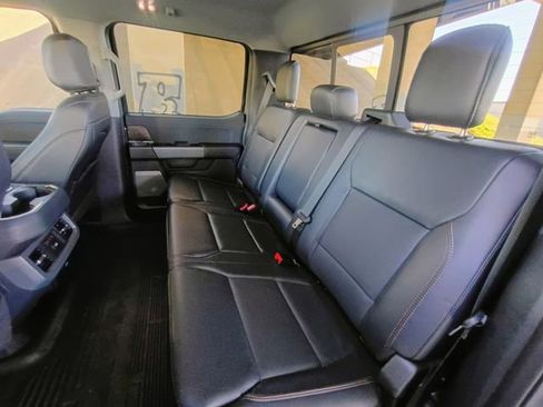 Used 2024 Ford F350 Lariat w/ Tremor Off-Road Package image 70