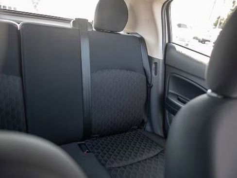 Used 2021 Mitsubishi Mirage LE image 15