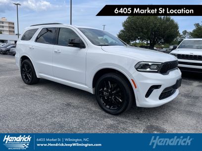 Used 2026 Dodge Durango GT