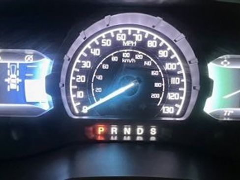 Used 2021 Ford Ranger Lariat w/ Technology Package image 17