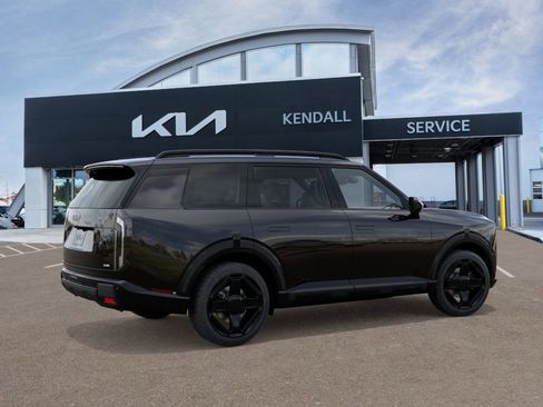 New 2027 Kia Telluride SX X-Line image 6