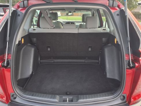 Used 2020 Honda CR-V LX image 12