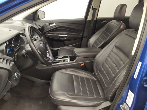 Used 2019 Ford Escape SEL FWD image 17