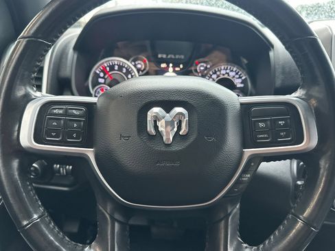 Used 2019 RAM 2500 Big Horn image 29