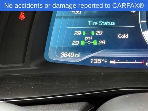 Used 2025 Chevrolet Corvette E-Ray w/ ZER Performance Package image 24