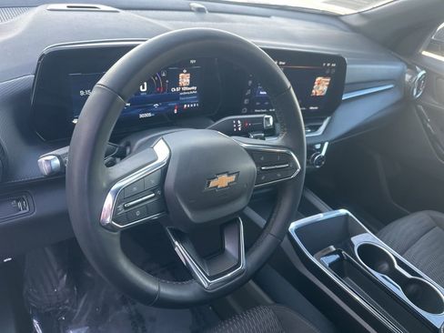 Certified 2025 Chevrolet Equinox LT image 25