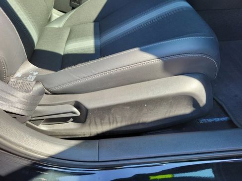 Certified 2022 Honda Civic Sport image 7