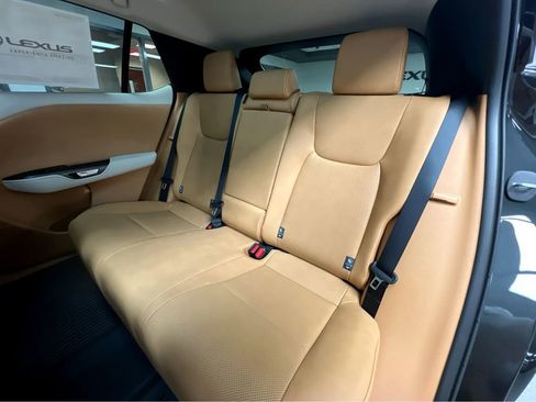 New 2026 Lexus RZ 450e AWD image 20