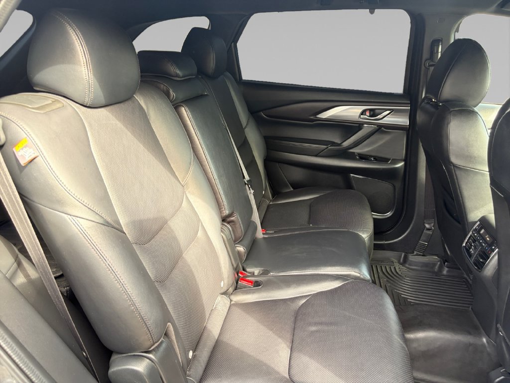 Used 2018 MAZDA CX-9 Grand Touring FWD image 16