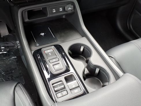 New 2026 Honda Passport RTL image 17