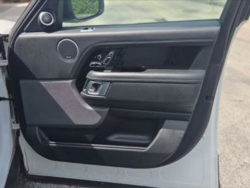 Used 2020 Land Rover Range Rover HSE AWD/4WD image 23