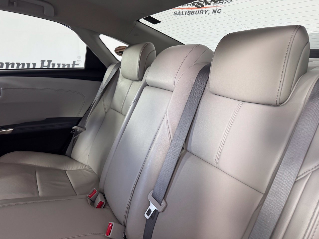 Used 2013 Toyota Avalon XLE FWD image 10