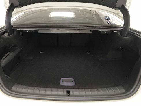 Certified 2023 BMW 530e w/ Convenience Package RWD image 12