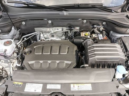 Used 2026 Volkswagen Atlas Cross Sport SE AWD/4WD image 45