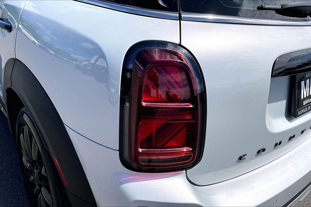 Used 2022 MINI Cooper Countryman S FWD image 28