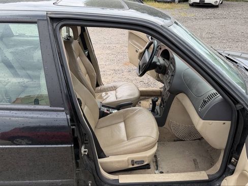 Used 2002 Saab 9-3 SE FWD image 28