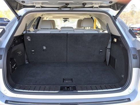 Used 2018 Lexus RX 350L FWD image 14