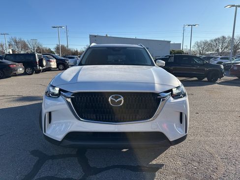 Certified 2024 MAZDA CX-90 3.3 Turbo w/ Preferred Package image 20