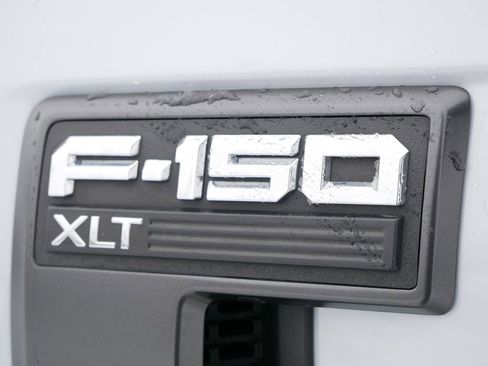 Certified 2022 Ford F150 XLT w/ Equipment Group 302A High image 7