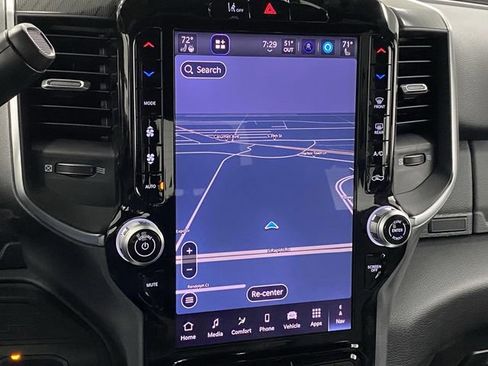 New 2025 RAM 2500 Big Horn image 9