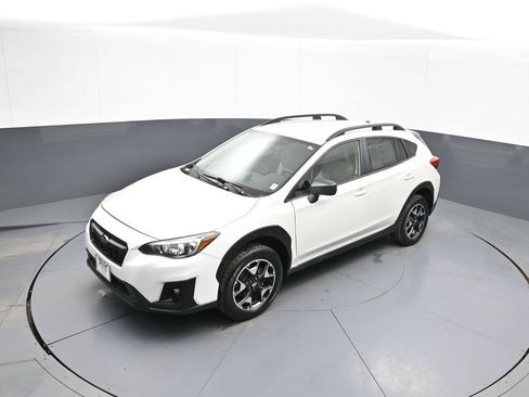 Used 2019 Subaru Crosstrek 2.0i AWD/4WD image 33