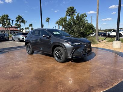 New 2026 Lexus NX 350 AWD w/ Premium Package