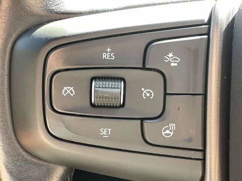 Used 2025 GMC Sierra 2500 Denali Ultimate AWD/4WD image 32