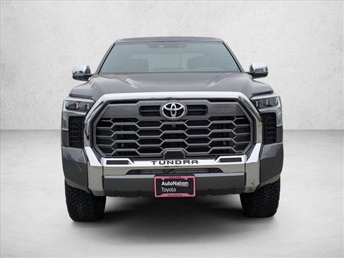 New 2026 Toyota Tundra 1794 Edition image 6